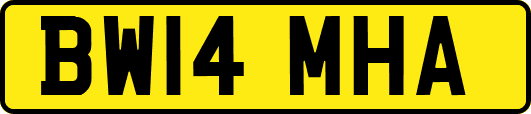 BW14MHA