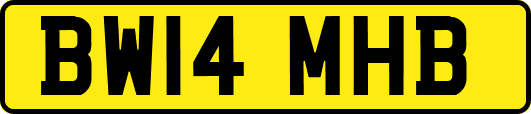 BW14MHB