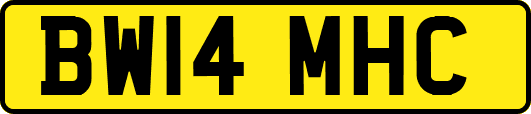 BW14MHC