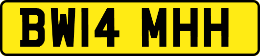 BW14MHH
