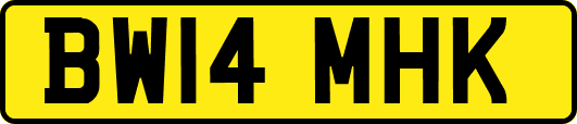 BW14MHK