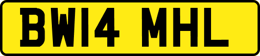 BW14MHL