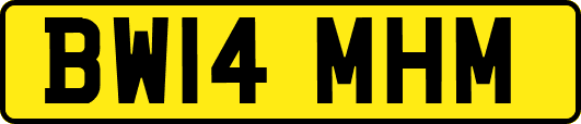 BW14MHM