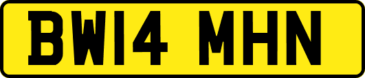 BW14MHN