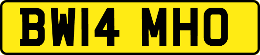 BW14MHO