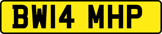 BW14MHP