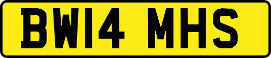 BW14MHS