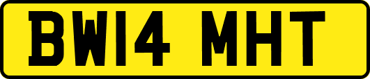 BW14MHT