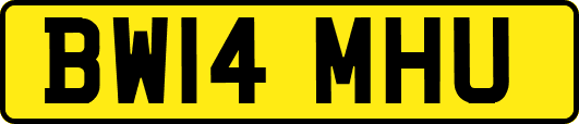 BW14MHU