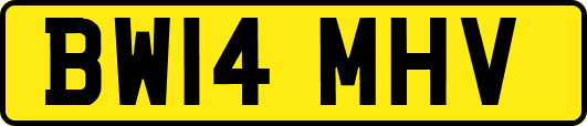 BW14MHV