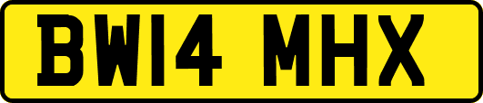 BW14MHX
