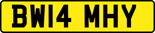 BW14MHY