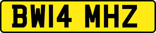 BW14MHZ