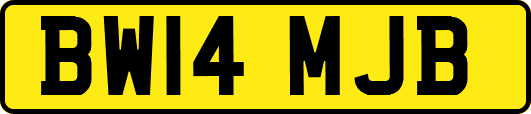 BW14MJB