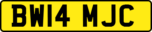 BW14MJC