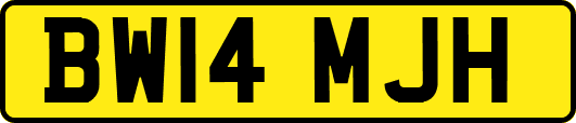 BW14MJH