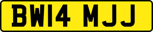 BW14MJJ