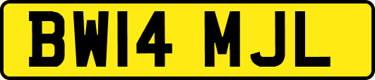 BW14MJL