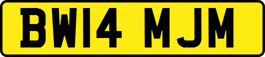 BW14MJM