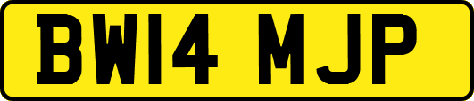 BW14MJP