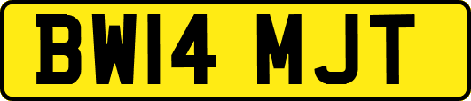 BW14MJT
