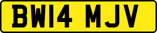 BW14MJV
