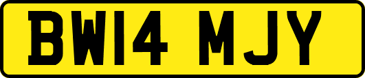 BW14MJY