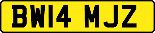 BW14MJZ