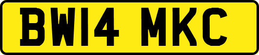 BW14MKC