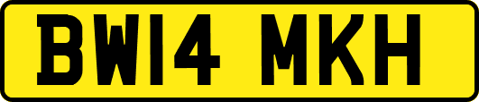BW14MKH