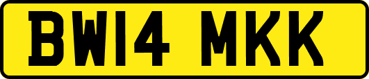 BW14MKK