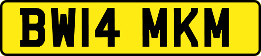 BW14MKM