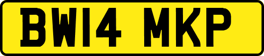 BW14MKP