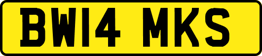 BW14MKS
