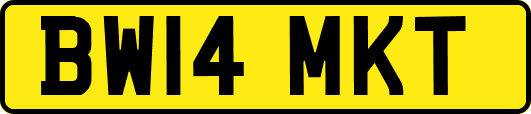 BW14MKT