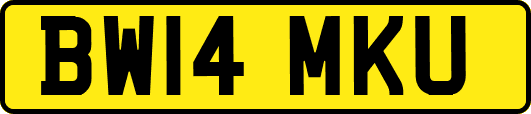 BW14MKU