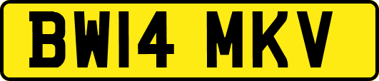 BW14MKV