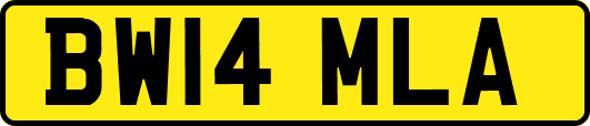 BW14MLA