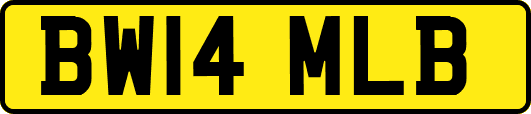 BW14MLB
