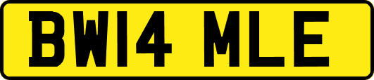 BW14MLE
