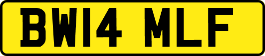 BW14MLF