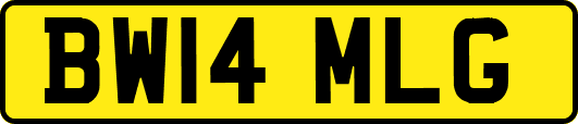 BW14MLG