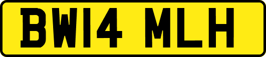 BW14MLH