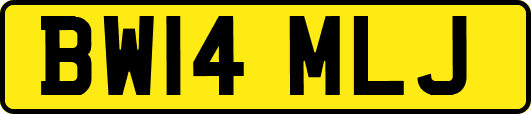 BW14MLJ