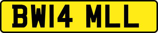 BW14MLL