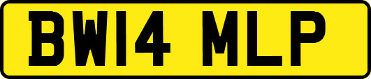 BW14MLP