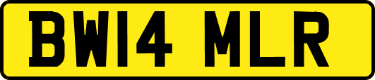 BW14MLR