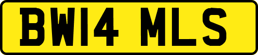 BW14MLS