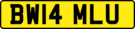 BW14MLU