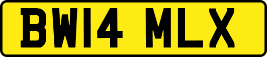 BW14MLX